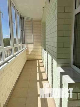 2-к квартира, посуточно, 44м2, 1/1 этаж