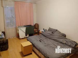 1-к квартира, на длительный срок, 36м2, 1/5 этаж