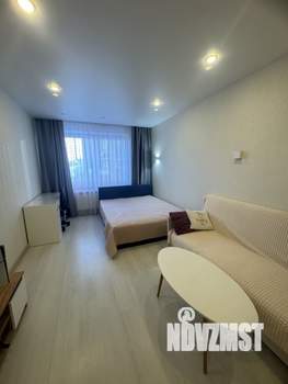 1-к квартира, на длительный срок, 53м2, 2/26 этаж