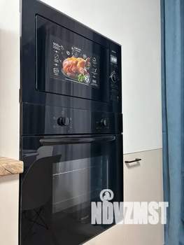 1-к квартира, посуточно, 51м2, 5/9 этаж