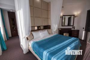 1-к квартира, посуточно, 44м2, 1/1 этаж