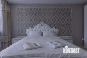 3-к квартира, посуточно, 90м2, 5/9 этаж
