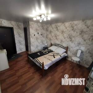 Студия квартира, на длительный срок, 33м2, 1/18 этаж