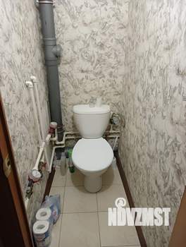 1-к квартира, на длительный срок, 39м2, 5/5 этаж