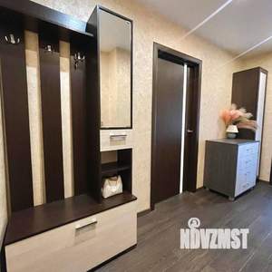 1-к квартира, на длительный срок, 43м2, 2/10 этаж