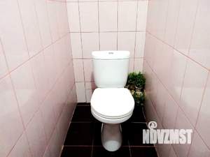 1-к квартира, посуточно, 32м2, 2/5 этаж