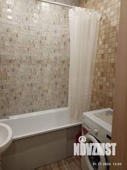 1-к квартира, на длительный срок, 37м2, 2/5 этаж