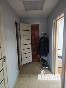 1-к квартира, на длительный срок, 32м2, 1/10 этаж