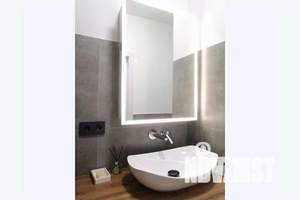 1-к квартира, посуточно, 40м2, 5/11 этаж