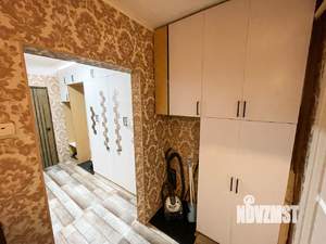 2-к квартира, на длительный срок, 51м2, 2/9 этаж