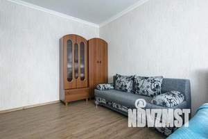 1-к квартира, посуточно, 41м2, 9/10 этаж