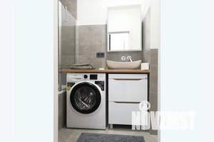 1-к квартира, посуточно, 40м2, 5/11 этаж