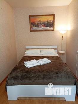 1-к квартира, посуточно, 40м2, 2/9 этаж