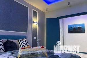 1-к квартира, посуточно, 47м2, 7/20 этаж