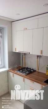 1-к квартира, на длительный срок, 39м2, 3/5 этаж