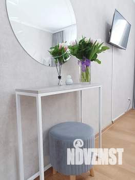 1-к квартира, посуточно, 36м2, 3/16 этаж