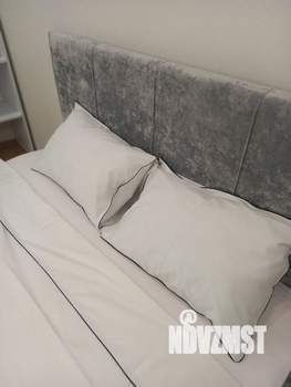 1-к квартира, посуточно, 55м2, 12/18 этаж