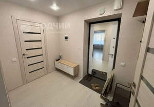 1-к квартира, на длительный срок, 47м2, 8/10 этаж