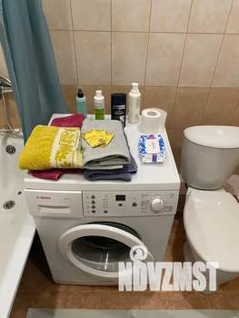 1-к квартира, посуточно, 39м2, 8/10 этаж