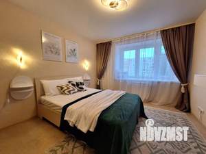 1-к квартира, посуточно, 35м2, 2/13 этаж