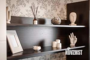 2-к квартира, посуточно, 50м2, 5/10 этаж