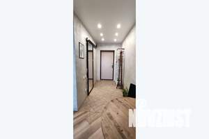 1-к квартира, посуточно, 32м2, 9/17 этаж