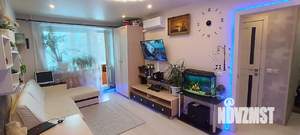 1-к квартира, на длительный срок, 30м2, 2/5 этаж