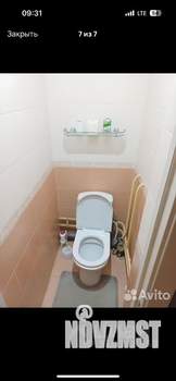 1-к квартира, посуточно, 40м2, 5/15 этаж