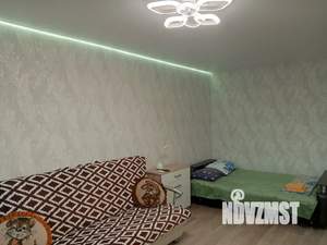 1-к квартира, посуточно, 32м2, 9/9 этаж