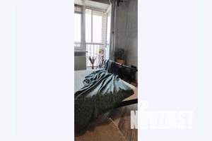 1-к квартира, посуточно, 32м2, 9/17 этаж