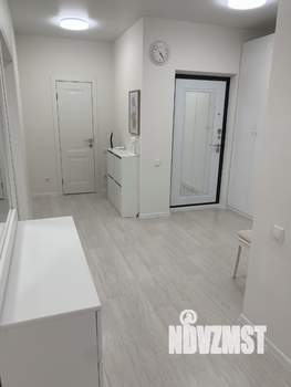 3-к квартира, на длительный срок, 100м2, 17/20 этаж