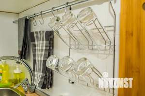 1-к квартира, посуточно, 29м2, 2/9 этаж