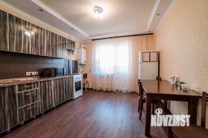 2-к квартира, посуточно, 65м2, 6/9 этаж