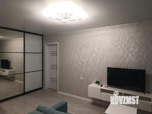 2-к квартира, посуточно, 45м2, 5/5 этаж