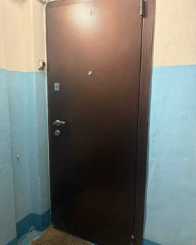 1-к квартира, на длительный срок, 36м2, 5/5 этаж