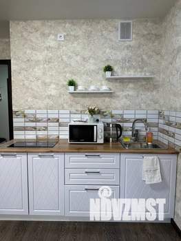 Студия квартира, посуточно, 28м2, 8/16 этаж