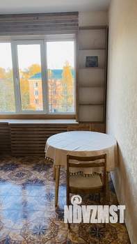 1-к квартира, на длительный срок, 45м2, 5/5 этаж