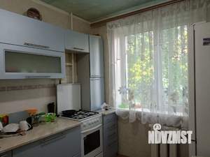 2-к квартира, на длительный срок, 46м2, 4/5 этаж