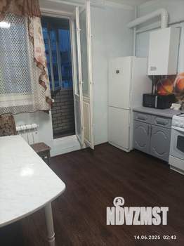 1-к квартира, на длительный срок, 51м2, 2/5 этаж