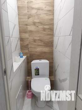 1-к квартира, посуточно, 36м2, 7/10 этаж