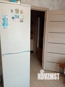 1-к квартира, на длительный срок, 36м2, 7/10 этаж