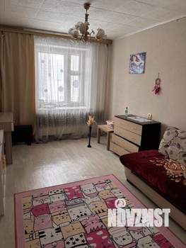 2-к квартира, на длительный срок, 42м2, 5/9 этаж