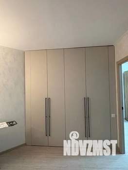 1-к квартира, посуточно, 51м2, 5/9 этаж