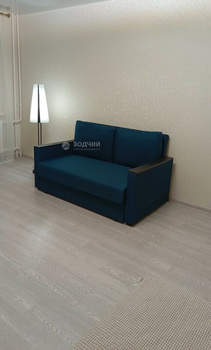 1-к квартира, на длительный срок, 41м2, 1/10 этаж