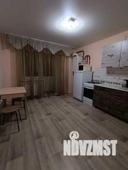 1-к квартира, посуточно, 48м2, 9/9 этаж