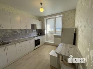 1-к квартира, на длительный срок, 35м2, 3/9 этаж