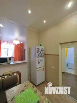 2-к квартира, на длительный срок, 56м2, 1/9 этаж