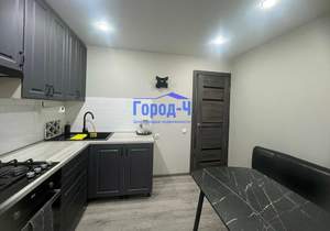 1-к квартира, на длительный срок, 44м2, 2/6 этаж
