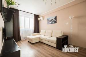 2-к квартира, посуточно, 56м2, 1/1 этаж