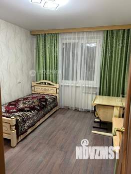 2-к квартира, на длительный срок, 52м2, 6/9 этаж